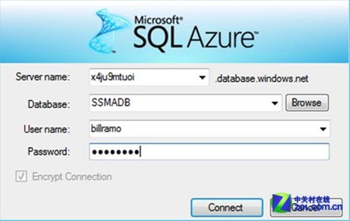 SQL AzureSQL Serverкͬ 
