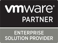 正睿VMware企业级合作伙伴认证