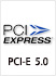PCI-E 5.0