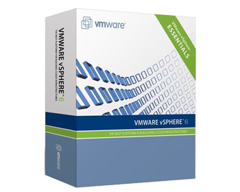 VMware vSphere StandardVMware vSphere Standard