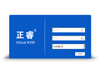 Virtual KVM GatewayVirtual KVM Gateway