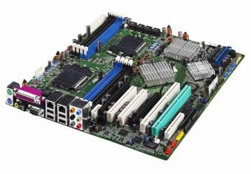 点击查看本文图片 仅2999!华硕高端图形工作站板王促销