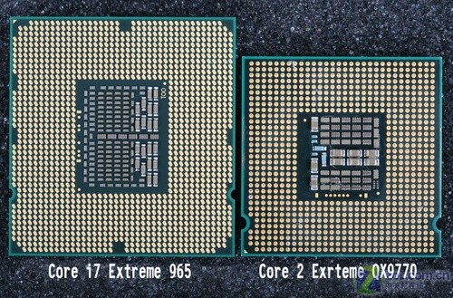 Core i7权威测试 