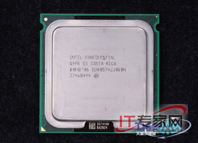 45nm Intel Xeon E5420