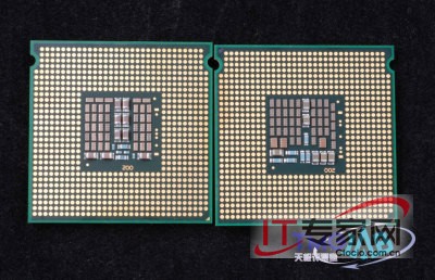 45nm Intel Xeon E5420