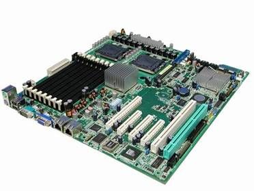 华硕新推出DSBF-DE/SAS服务器主板  