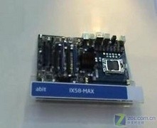 比酷睿强太多 英特尔Nehalem技术详解 