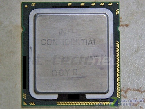 比酷睿强太多 英特尔Nehalem技术详解 