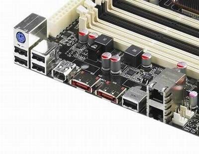 Skulltrail猛兽来袭华硕Z7SWS上市