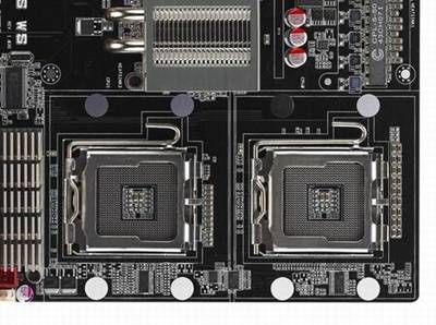 Skulltrail猛兽来袭华硕Z7SWS上市