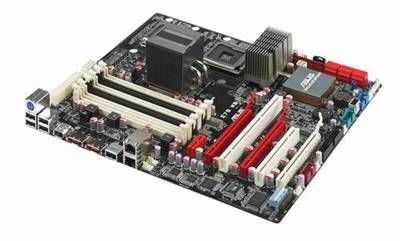 Skulltrail猛兽来袭华硕Z7SWS上市