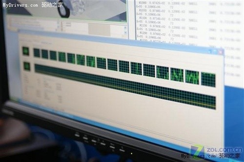 浅谈Nehalem架构真正奥妙 系统多图展示 