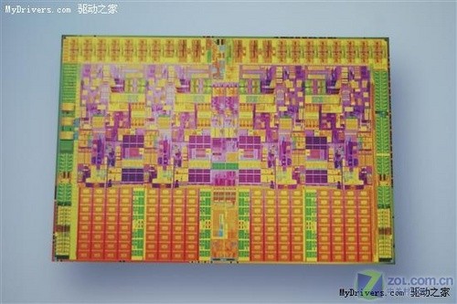 浅谈Nehalem架构真正奥妙 系统多图展示 