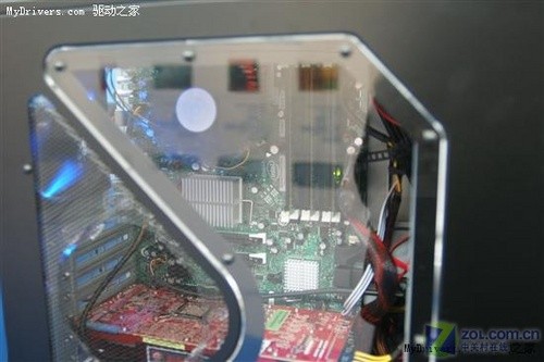 浅谈Nehalem架构真正奥妙 系统多图展示 