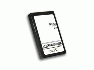 全球首款1TB 2.5寸固态硬盘发布 