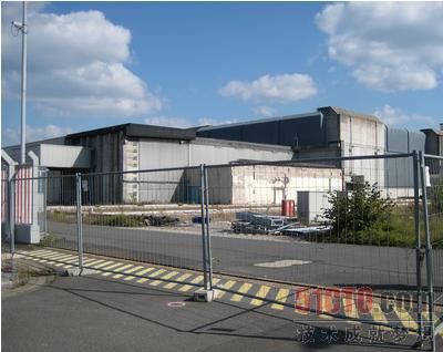 世界上五大最怪异的数据中心（多图）