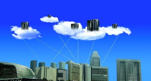 着眼未来 “云”让软硬件行业机会倍增？ 