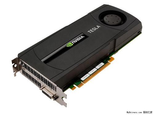 11.17NVIDIATesla 20ϵ Fermiܹʽǳ 