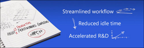 微软用超级计算机测试Excel 提速惊人 