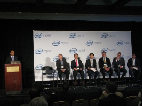 英特尔之变 - IT老记 - 华为的世界