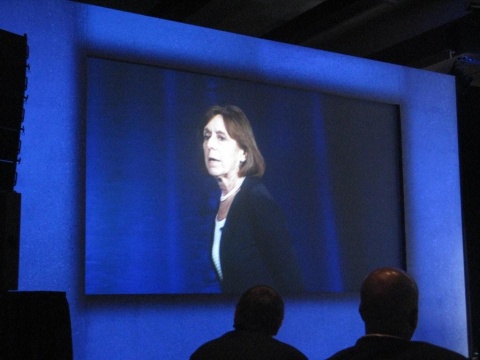 英特尔之变 - IT老记 - 华为的世界