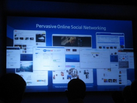 英特尔之变 - IT老记 - 华为的世界