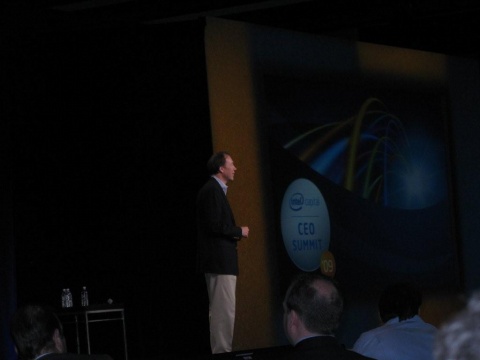 英特尔之变 - IT老记 - 华为的世界