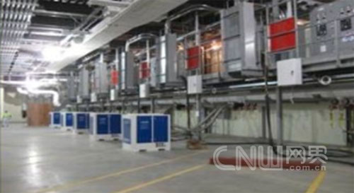 世界上五大最怪异的数据中心 