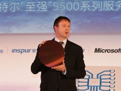 2009年服务器热点技术回顾 