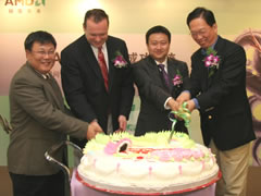 2009年服务器热点技术回顾 