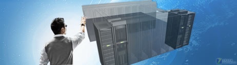 2009年服务器热点技术回顾 