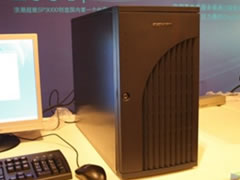 生生不息 2009年服务器热点技术回顾 