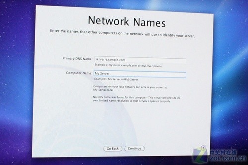 近距离接触苹果“雪豹”服务器操作系统 