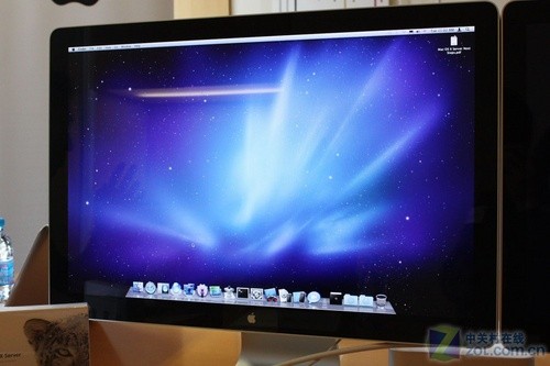 近距离接触苹果“雪豹”服务器操作系统 