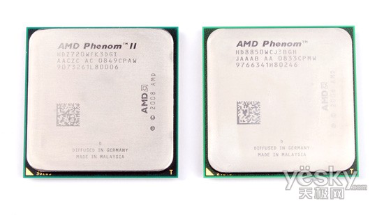 45 AM3 PhenomII X3 720 BE ȫ