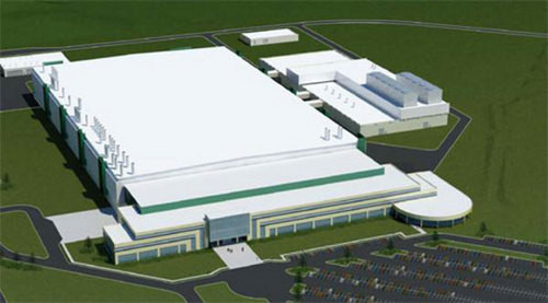 逆境中求发展 09年Intel与AMD行业趋势 