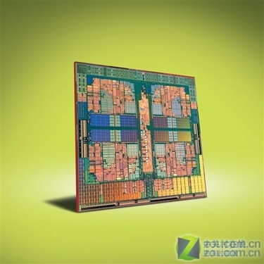 AMD高端处理器发展历程 AMD高端处理器发展历程