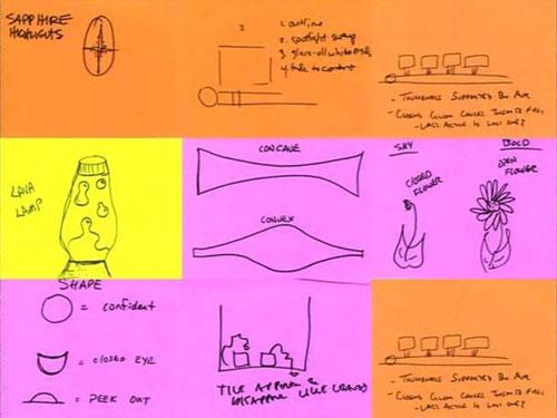 Windows 7早期设计理念大曝光(组图) 