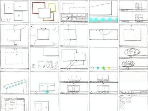 Windows 7早期设计理念大曝光(组图) 
