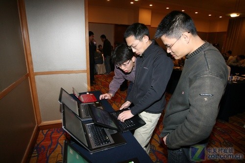 重大改进!Novell推出SUSE Linux E11版 