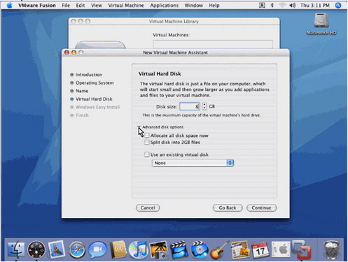 VMware FusionװWindowsʵ¼ 
