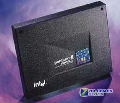 服务器强“芯”之路?英特尔至强发展历程 