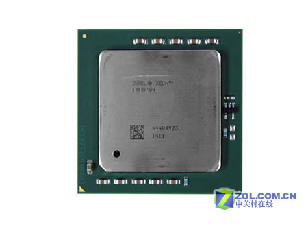 强“芯”之路?英特尔至强发展历程(一） 