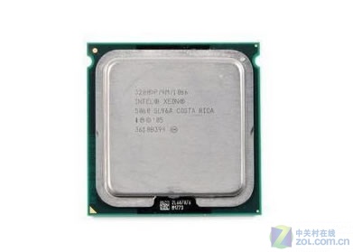 强“芯”之路?英特尔至强发展历程(二） 