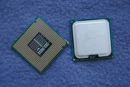 强“芯”之路?英特尔至强发展历程(二） 