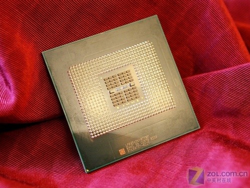 强“芯”之路?英特尔至强发展历程(二） 