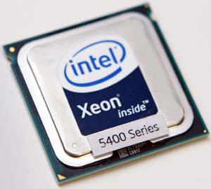 强“芯”之路?英特尔至强发展历程(二） 