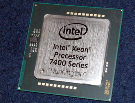 强“芯”之路?英特尔至强发展历程(二） 