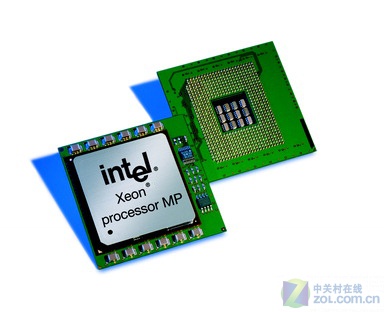 强“芯”之路?英特尔至强发展历程(二） 