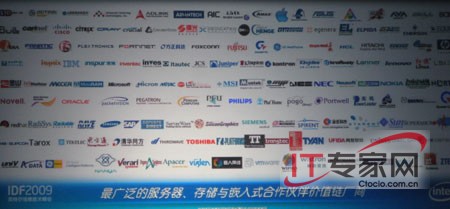 IDF专访：英特尔让x86架构发挥更大价值